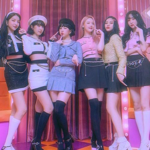 gfriend gfriend