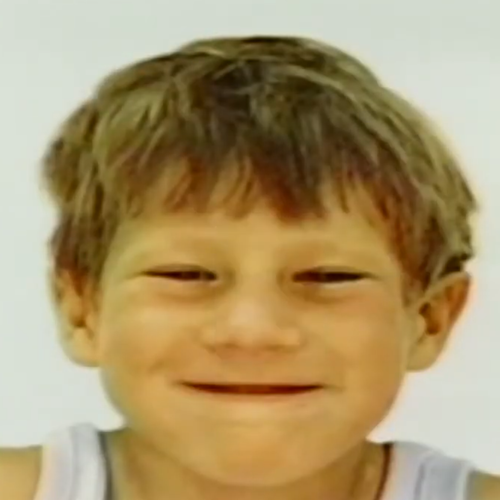 Kids face 35