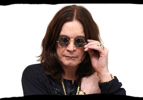 Ozzy Osbourne