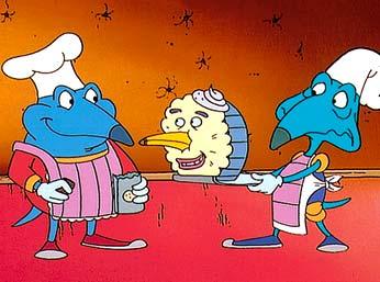 Brothers Flub 1