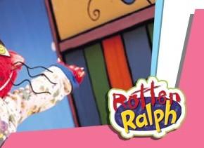 Rotten Ralph 2