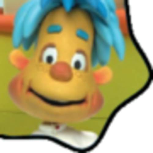 Engie Benjy 12
