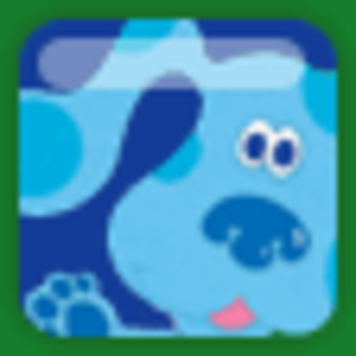 Blue's Clues 7