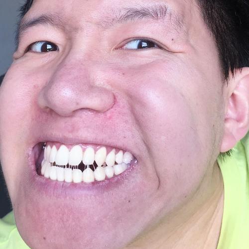 Puzzle smile2