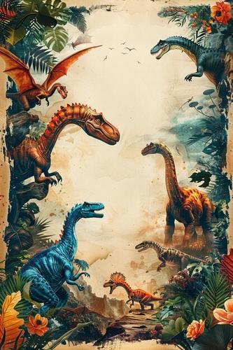 dinossauro