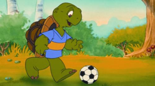 Franklin 20