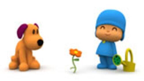 Pocoyo 10