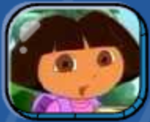 Dora the Explorer 14