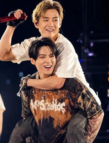 taekook arirang