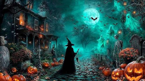 Witchy 02