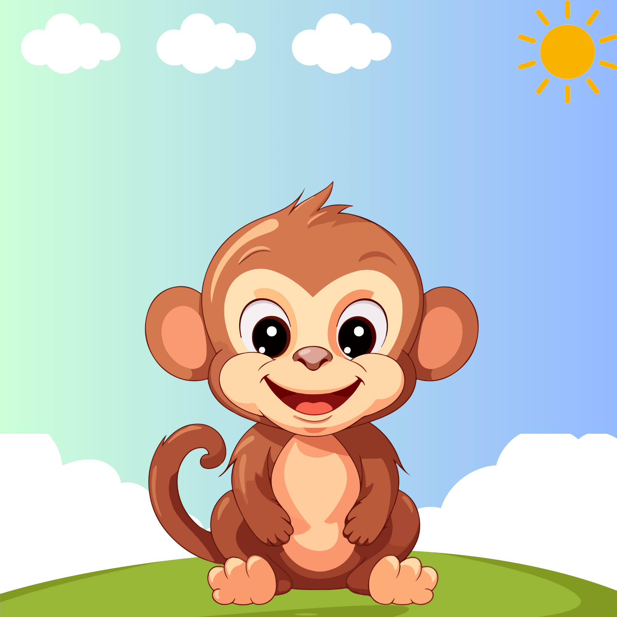 macaco Jigsaw Puzzle Online - Jigsaw 365