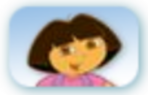 Dora the Explorer 22