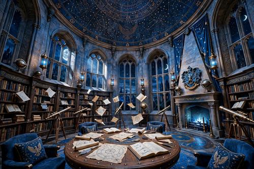Ravenclaw