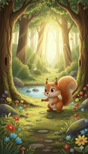 Squirrel