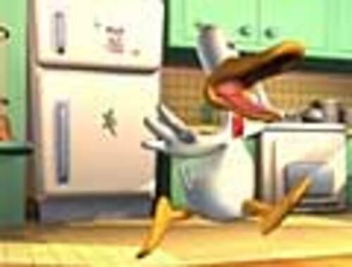 Sitting Ducks 7
