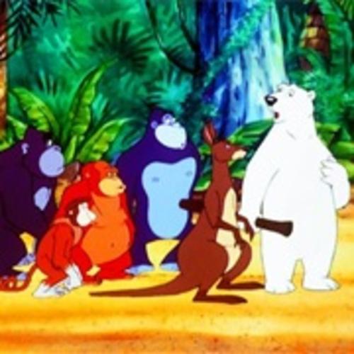 Noah's Island 5