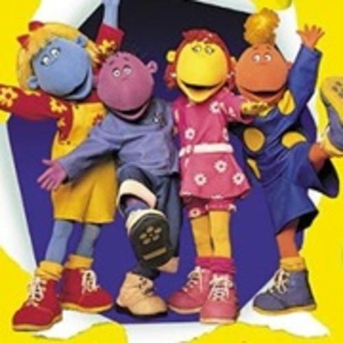 Tweenies 9