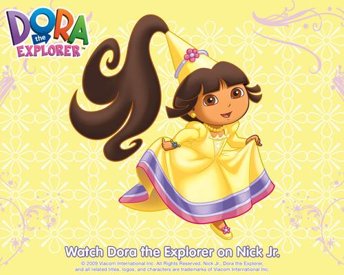 Dora the Explorer 59
