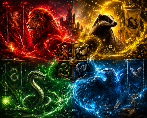 AuraCasasDeHogwarts