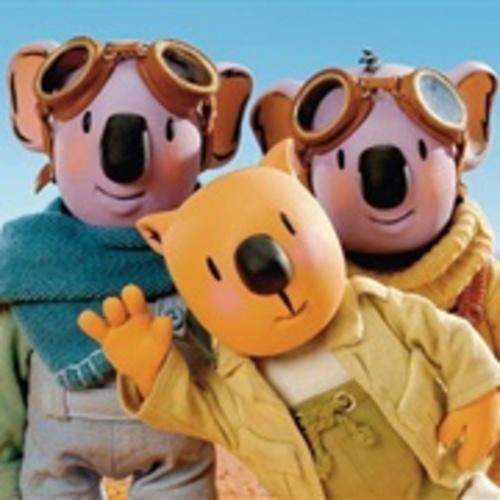 Koala Brothers 20
