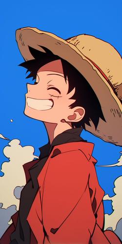 Animated cartoon