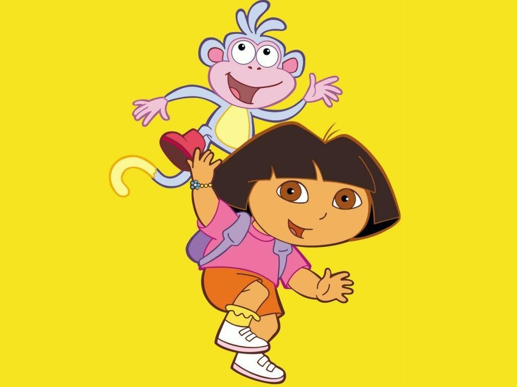 Dora the Explorer 78 Jigsaw Puzzle Online - Jigsaw 365