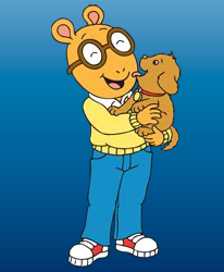 Arthur 33