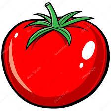 Letra T tomate