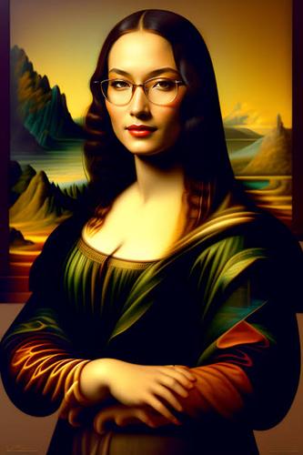 Mona AILisa