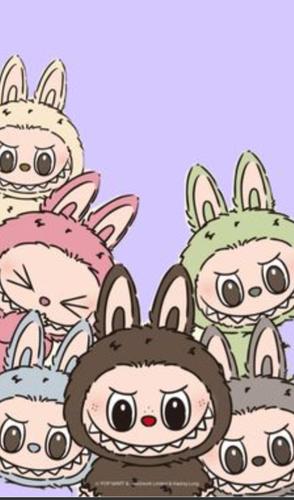Labubu