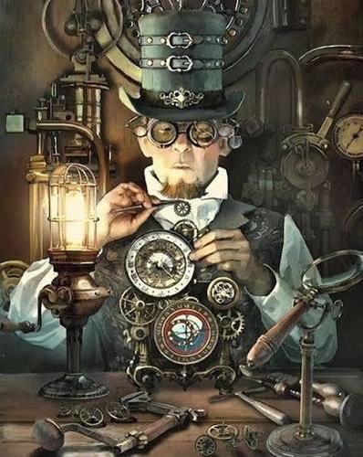 Tick Tock