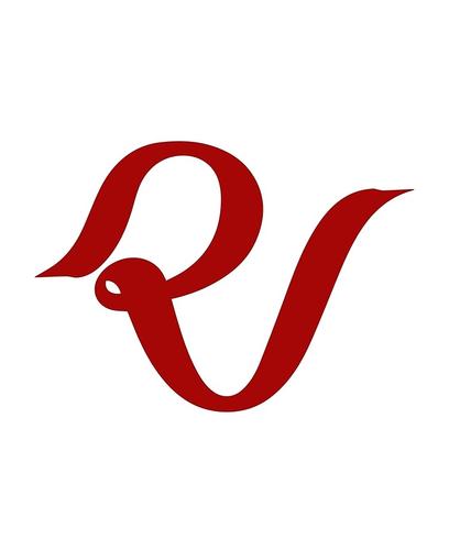 Red velvet logo