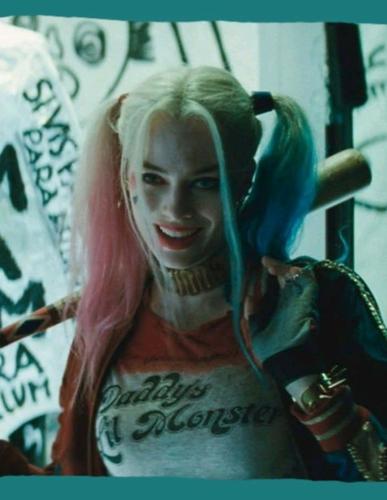 Harley Quinn