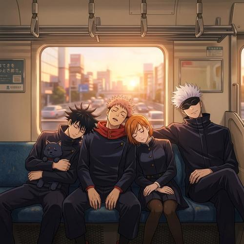 Jujutsu