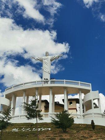 San Isidro Viewpoint