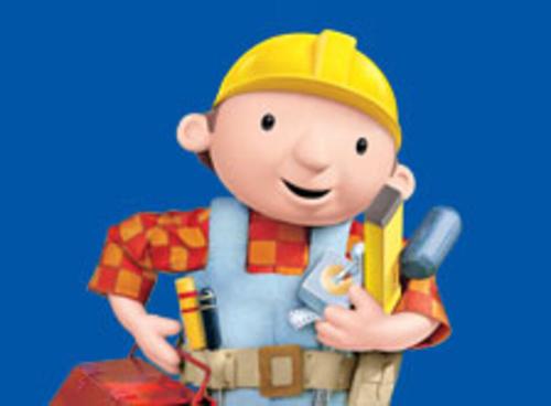 Bob the Builder 28