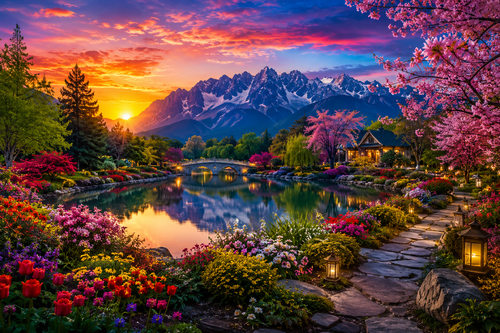 Nature