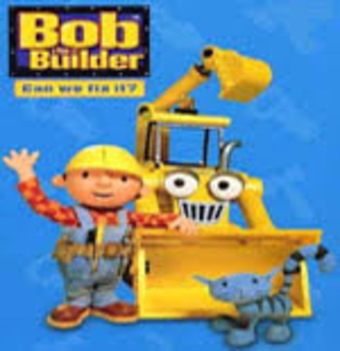 Bob the Builder 6