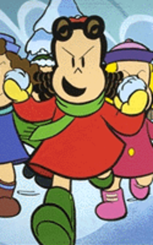 Little Lulu Show 13