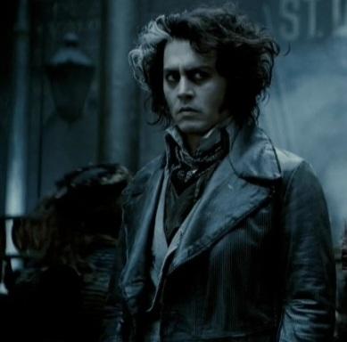 Sweeney Todd