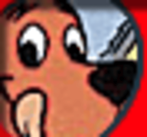 Clifford the Big Red Dog 2