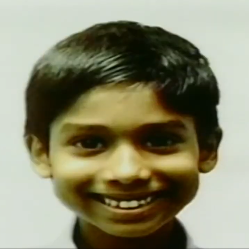 Kids face 6