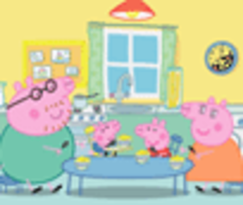 Peppa Pig 5