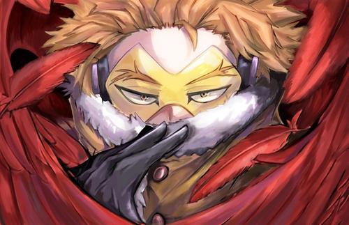 Hawks