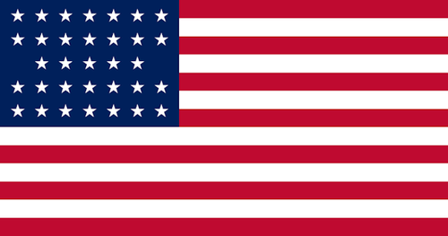 USA 1859