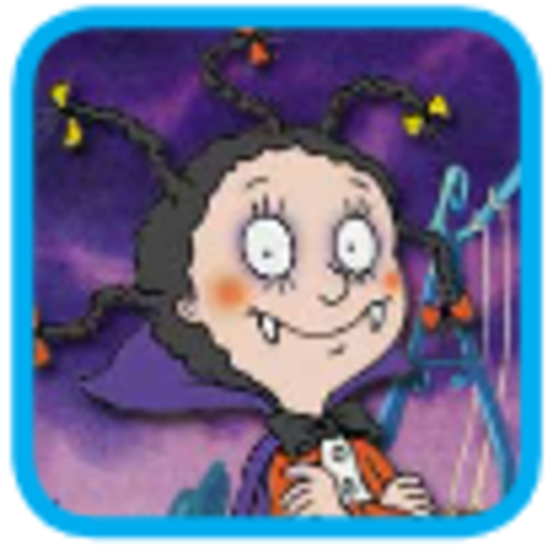 Mona the Vampire 11