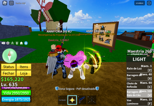 blox