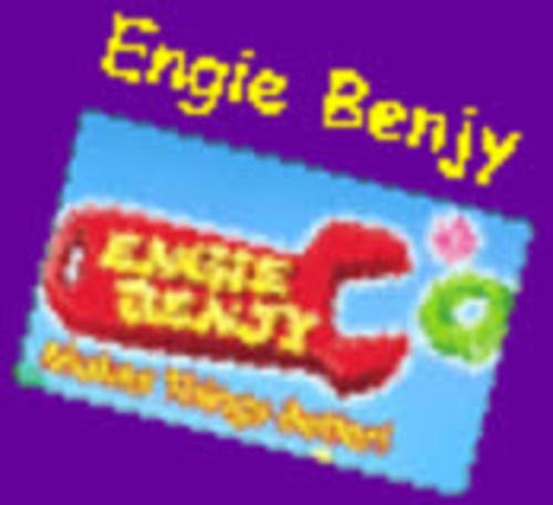 Engie Benjy 1