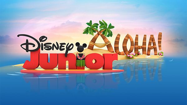 Disney junior bumper logo Jigsaw Puzzle Online - Jigsaw 365