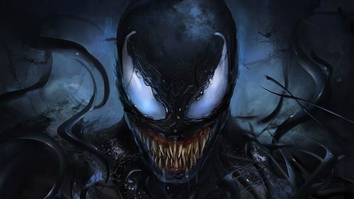 Dark Venom